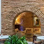 Otel Yit Abentofail Guadix