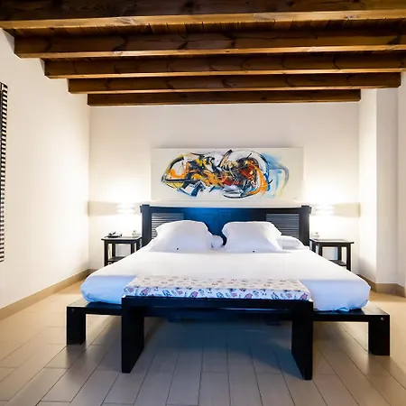 호텔 Yit Abentofail 4*