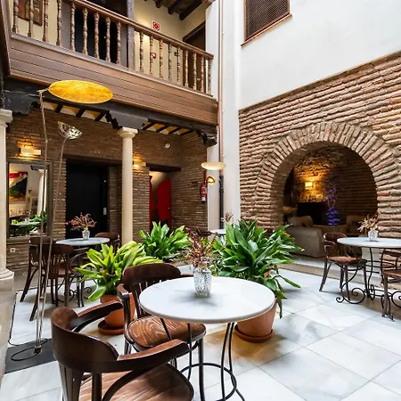 호텔 Yit Abentofail 과딕스