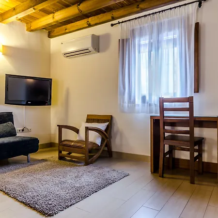 Yit Abentofail 4* 과딕스