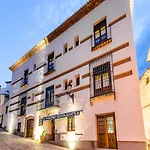 Yit Abentofail Hotell