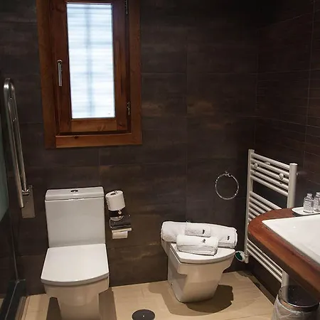 Szálloda Yit Abentofail Guadix