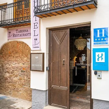 Yit Abentofail Hotel 4*