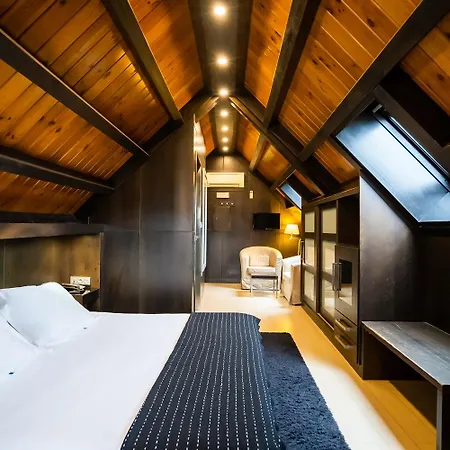 Hotel Yit Abentofail Guadix