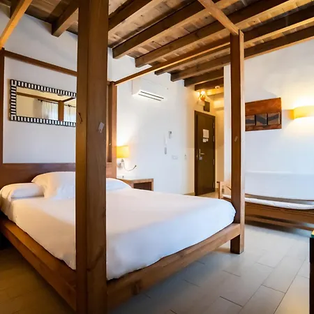 Hotel Yit Abentofail 4*