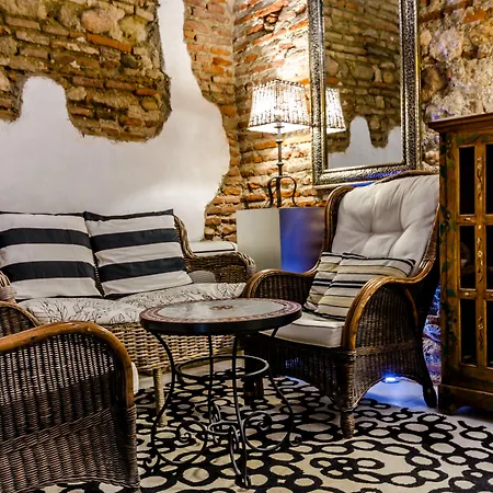 Hotel Yit Abentofail 4*