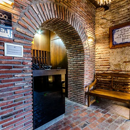 Yit Abentofail Hotel