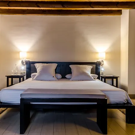 Yit Abentofail Hotel Guadix
