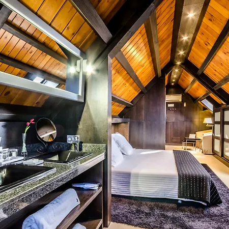 Yit Abentofail Hotel 4*