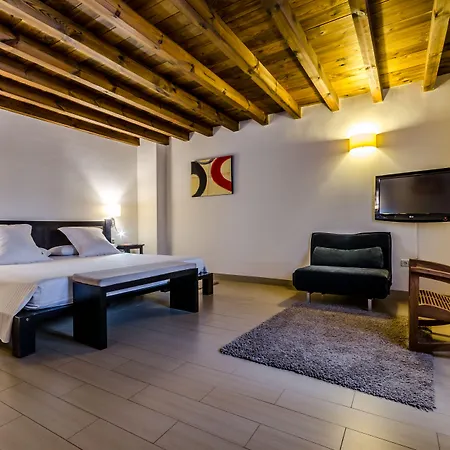 Hotel Yit Abentofail Guadix