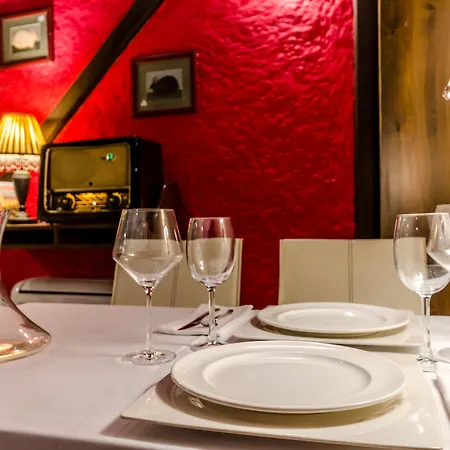 Yit Abentofail Otel 4*