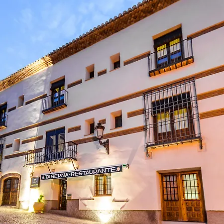 Yit Abentofail Guadix
