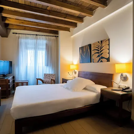 Hotel Yit Abentofail Guadix
