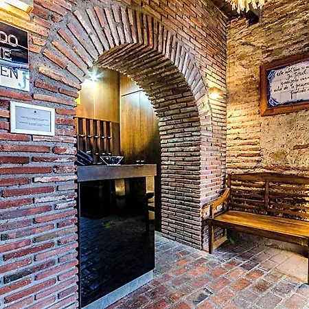 Hotel Yit Abentofail