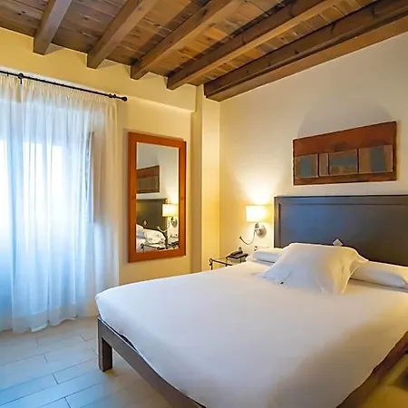 Hotel Yit Abentofail Guadix