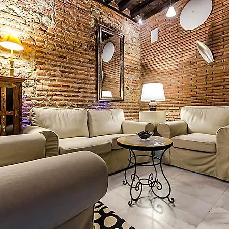 Yit Abentofail Hotel Guadix