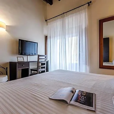Yit Abentofail Hotel