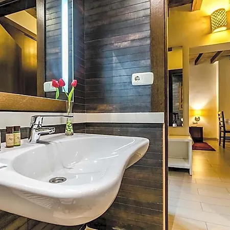Yit Abentofail Hotel Guadix