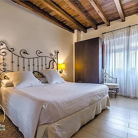 Hotel Yit Abentofail Guadix
