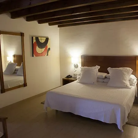 Yit Abentofail 4* Guadix