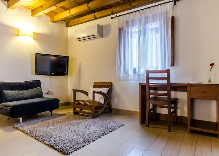 Yit Abentofail 4* Guadix