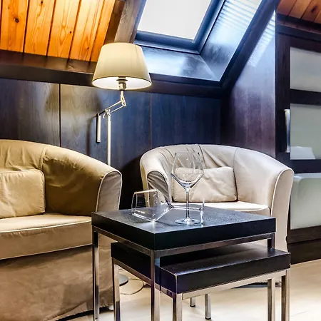 Hotel Yit Abentofail 4*