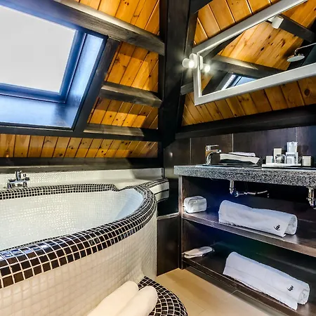 Hotel Yit Abentofail Guadix