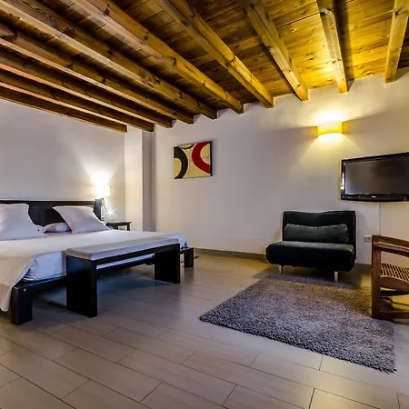 Hotel Yit Abentofail 4*