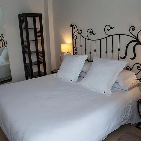 Hotel Yit Abentofail Guadix