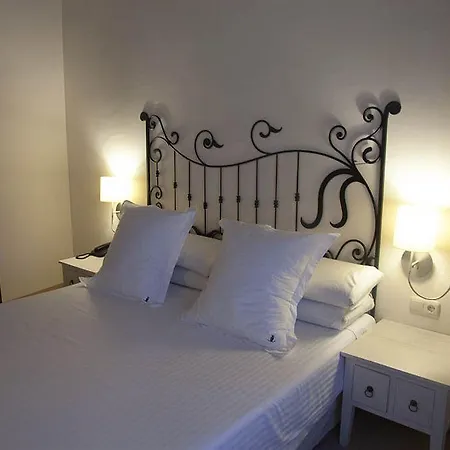 Yit Abentofail 4* Guadix