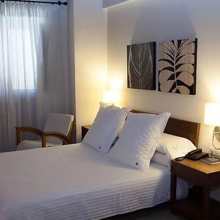 Hotel Yit Abentofail Guadix