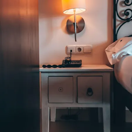 Yit Abentofail Hotel