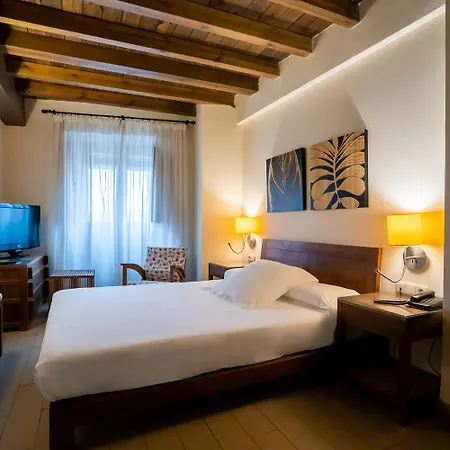 Hotel Yit Abentofail Guadix