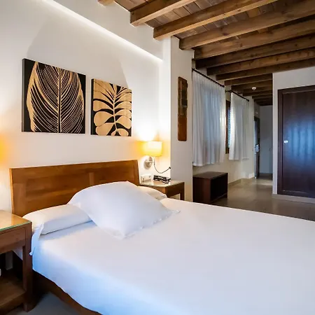 Yit Abentofail Hotel Guadix