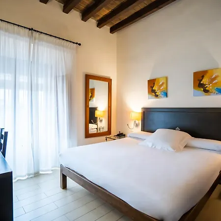 Yit Abentofail Hotel