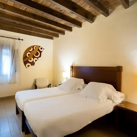 Hotel Yit Abentofail Guadix