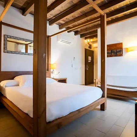 Hotel Yit Abentofail Guadix