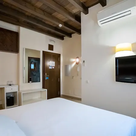 Hotel Yit Abentofail Guadix