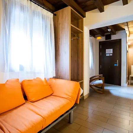 Hotel Yit Abentofail 4*