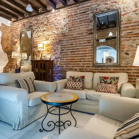 Hotel Yit Abentofail Guadix