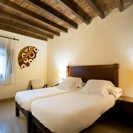 Yit Abentofail Hotel 4*