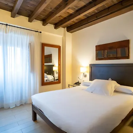 Hotel Yit Abentofail Guadix